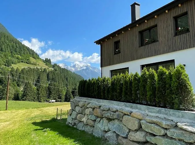 Apartment Aliprandi
