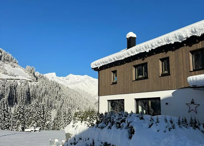 Apartment Aliprandi