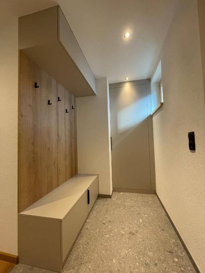 Aliprandi Appartement *