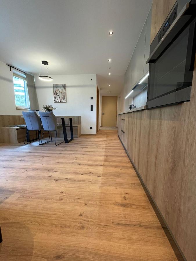 Aliprandi Appartement See