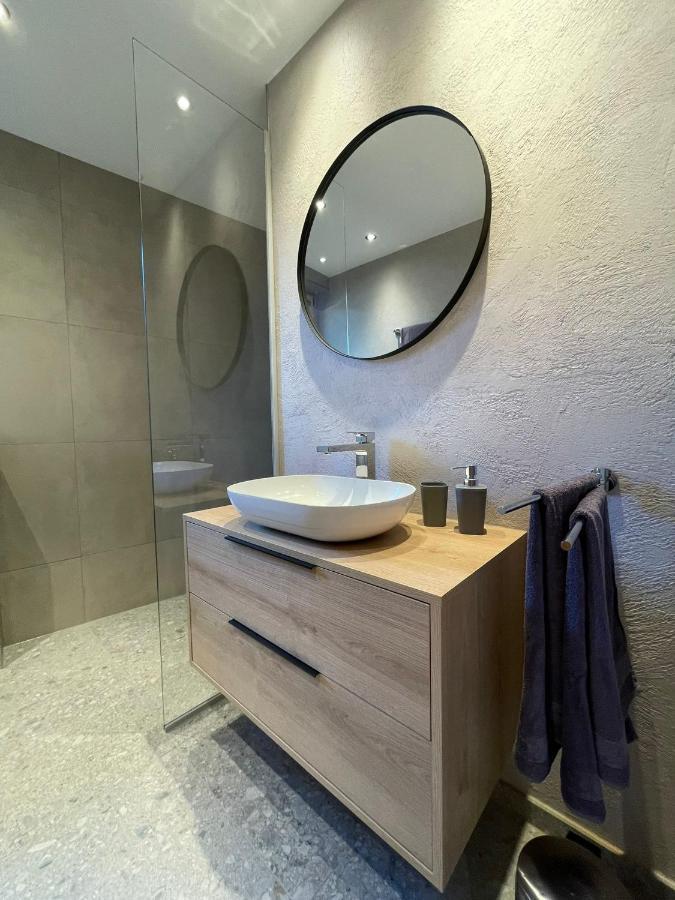 Aliprandi Appartement *