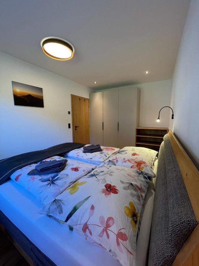 Aliprandi Appartement *