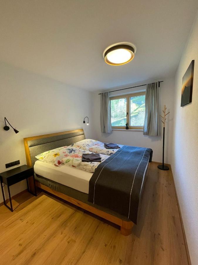 Apartment Aliprandi