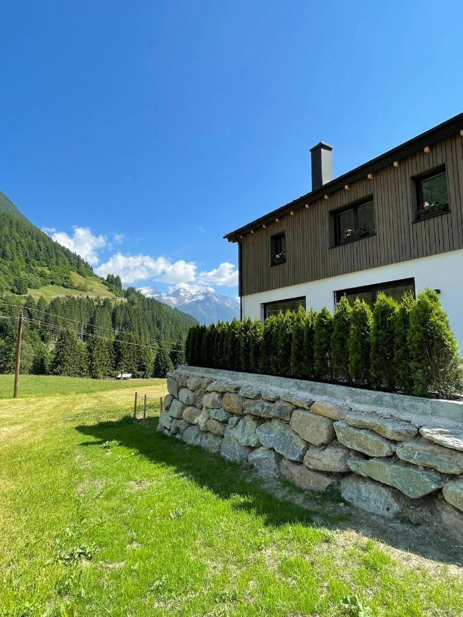 Appartement Aliprandi