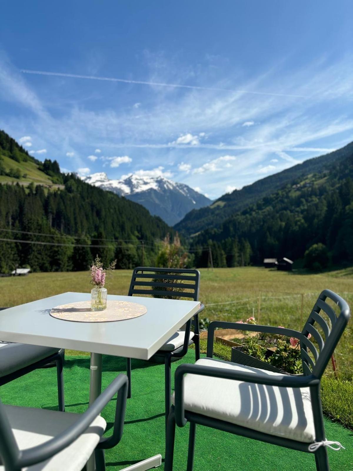 Aliprandi Appartement