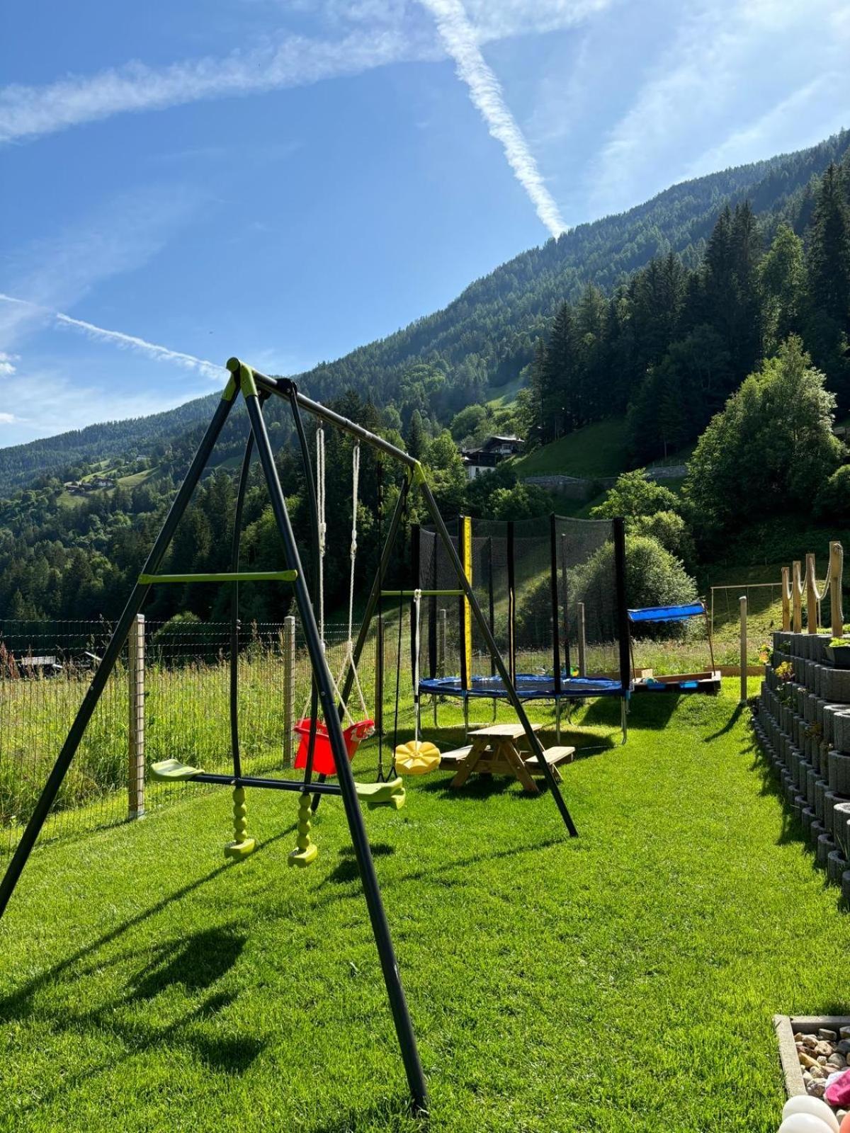Appartement Aliprandi See